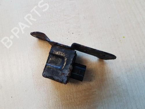 Used Electronic module Electronic module MITSUBISHI PAJERO III (V7_W, V6_W) 2.5 TDi (V64W, V74W) (115 hp) 33504561 33504561