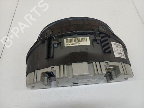 Instrument cluster BMW 3 (E46) 320 i | BP37093183C47 - Image 3