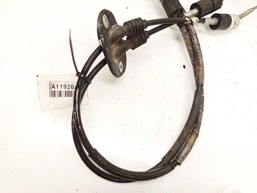 Cable FORD FOCUS II (DA_, HCP, DP) 1.6 TDCi | BP40287086E12 - Image 3