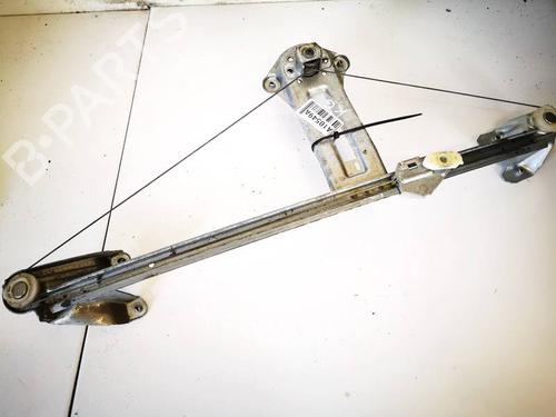 Used Rear left window mechanism Rear left window mechanism 34970152 34970152