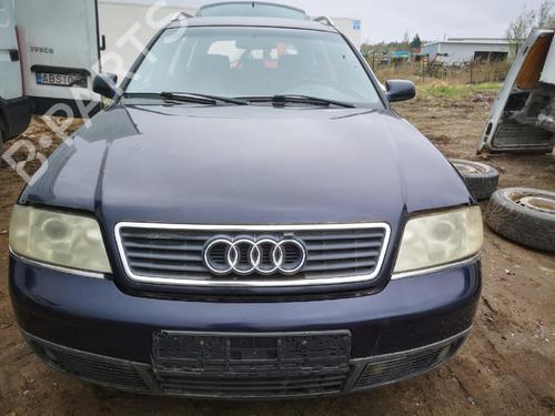 Switch AUDI A6 C5 (4B2, 4B4) 2.5 TDI | BP32968278I30 - Image 5