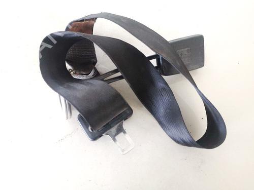 Used Seat buckle Seat buckle 35604962 35604962