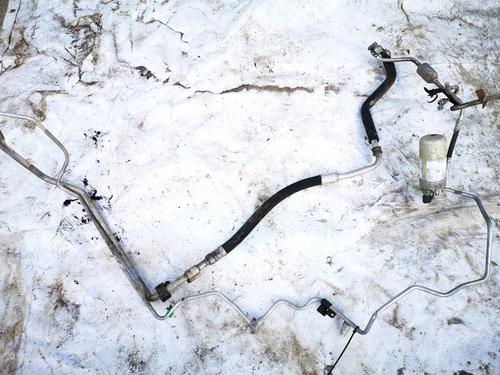 Used AC pipe ROVER 45 I Hatchback (RT) 2.0 iDT (101 hp) 32885603