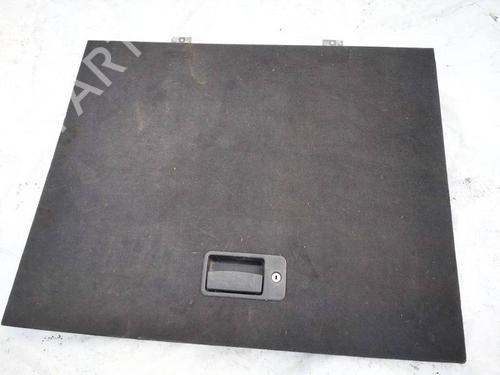Suelo del maletero Suelo del maletero HONDA ACCORD VII (CL, CN) 2.2 i-CTDi (CN1) (140 hp) 37008899 37008899