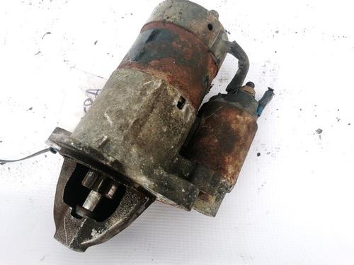 Starter MAZDA 3 (BK) 1.6 (BK14) | BP35395428M8 - Image 3