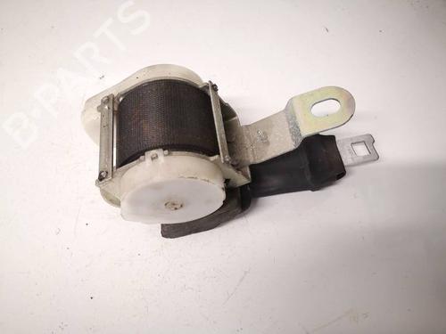 Used Rear center seatbelt Rear center seatbelt 34784272 34784272