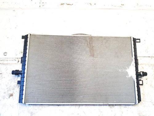 Radiateur à eau Radiateur à eau TESLA MODEL Y (5YJY) EV (347 hp) 35125242 35125242