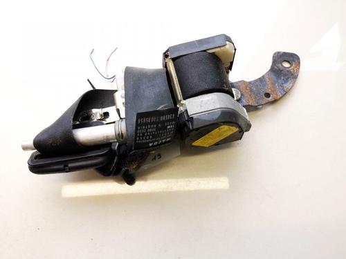 Used Front right seatbelt Front right seatbelt 35636798 35636798