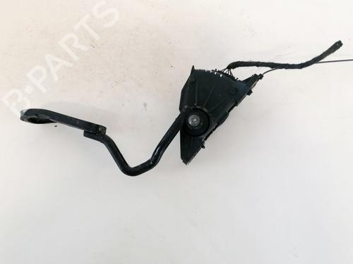 Pedal Pedal VW SHARAN (7M8, 7M9, 7M6) 1.9 TDI (115 hp) 35562779 35562779