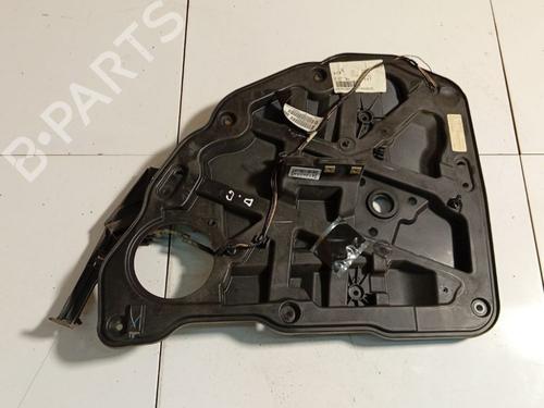 Used Rear right window mechanism Rear right window mechanism 34789253 34789253