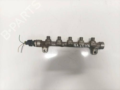 Used Injection rail Injection rail 35189068 35189068