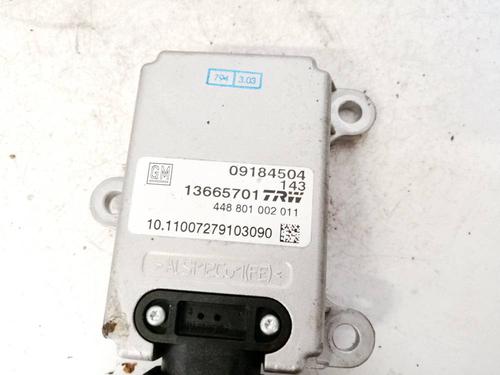 Electronic module OPEL SIGNUM Hatchback (Z03) 2.2 DTI (F48) | BP35040779M83 - Image 3