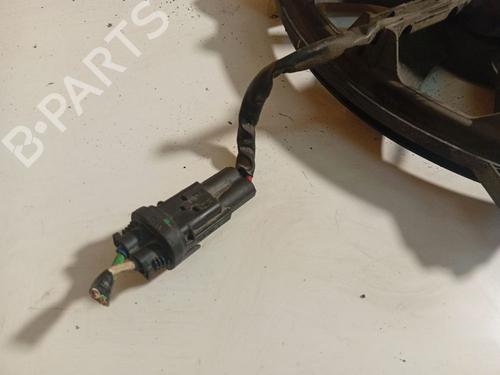 Fan CITROËN C4 II Hatchback Van (NC_) 1.6 HDi | BP38765559M128 - Image 3