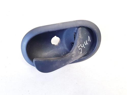 Used Front right interior door handle Front right interior door handle 35636710 35636710