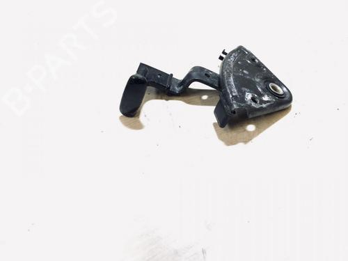 Used Interior handle Interior handle AUDI 80 B3 Saloon (893, 894, 8A2) 1.9 D (68 hp) 35576054 35576054