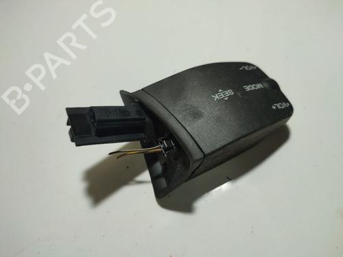 Used Steering wheel controls Steering wheel controls 34989173 34989173