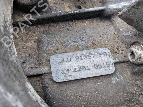 Gearbox VW PASSAT B6 (3C2) 2.0 TDI | BP38314678M3 - Image 4