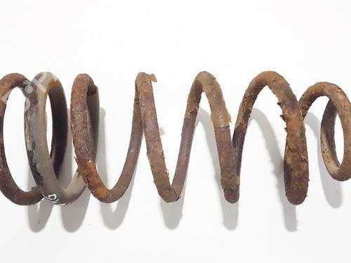 Used Shock absorber spring Shock absorber spring FIAT MAREA (185_) 2.4 JTD 130 (130 hp) 35524415 35524415