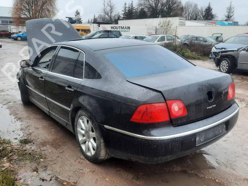 Electronic module VW PHAETON (3D1, 3D2, 3D3, 3D4, 3D6, 3D7, 3D8, 3D9) 3.2 V6 | BP32875237M83  - Image 8