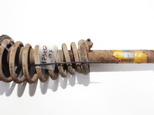 Used Right front shock absorber Right front shock absorber 35468829 35468829