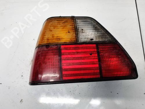 Used Left taillight Left taillight 34756297 34756297