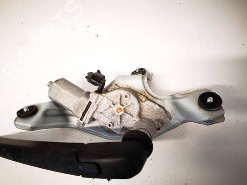 Used Rear wiper motor Rear wiper motor 34848274 34848274