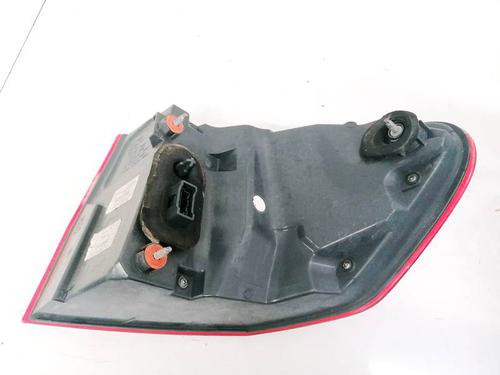 Left taillight BMW 5 (F10) 520 d | BP35348280C34 - Image 2