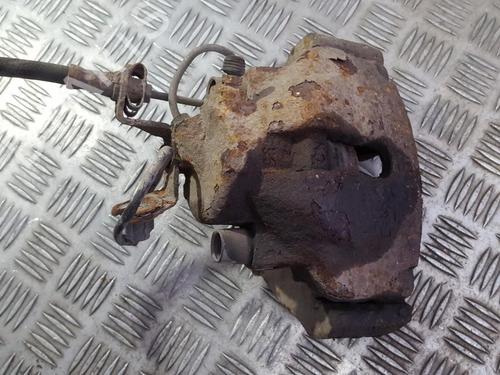 Used Left front brake caliper Left front brake caliper AUDI 100 C4 Avant (4A5) 2.4 D (82 hp) 35689919 35689919