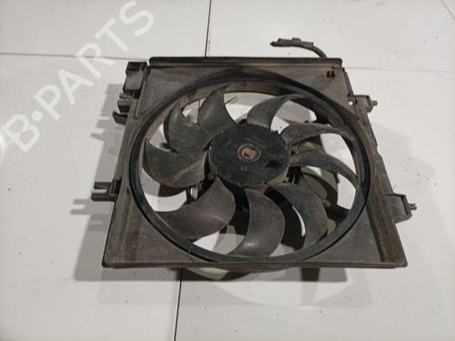 Fan SUBARU LEGACY V (BM) 2.0 D AWD (BMD) | BP34744423M128 - Image 4