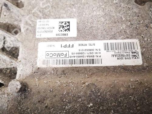 Engine control unit (ECU) FORD C-MAX II (DXA/CB7, DXA/CEU) 2.0 Energi | BP32540835M57 - Image 2