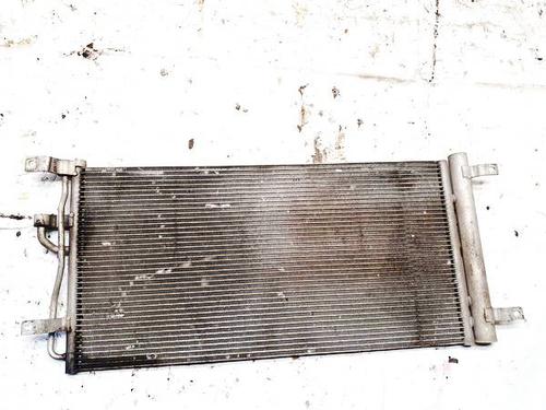 Used AC radiator AC radiator CHEVROLET CAPTIVA (C100, C140) 2.2 D (163 hp) 35150027 35150027