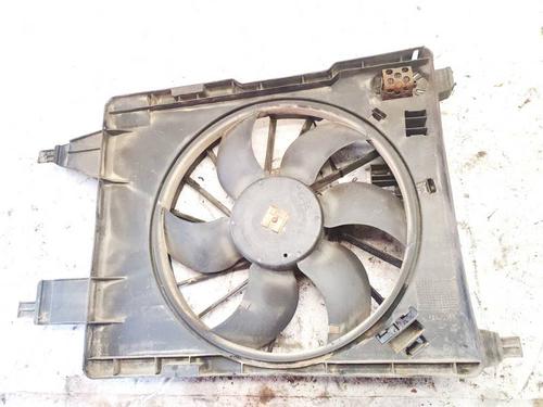 Used Fan Fan RENAULT SCÉNIC II (JM0/1_) 1.9 dCi (JM14) (131 hp) 35388923 35388923