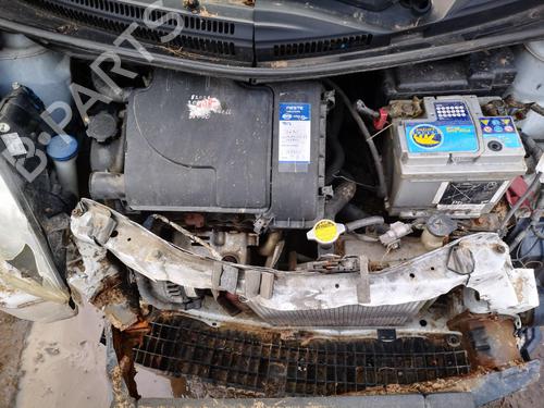 Engine mount TOYOTA AYGO (_B1_) 1.0 (KGB10_, KGB10R) | BP32900723M89 - Image 7