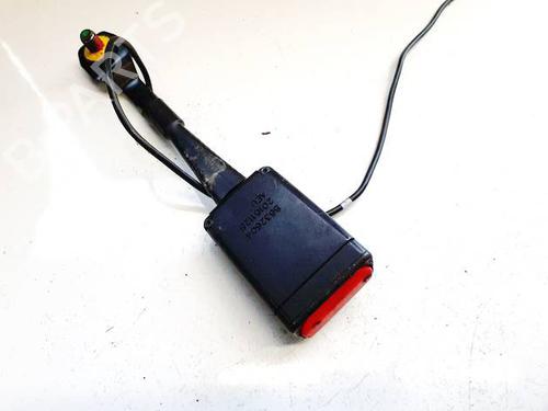 Seat buckle VOLVO V40 Hatchback (525) T2 | BP37653524I32 - Image 3
