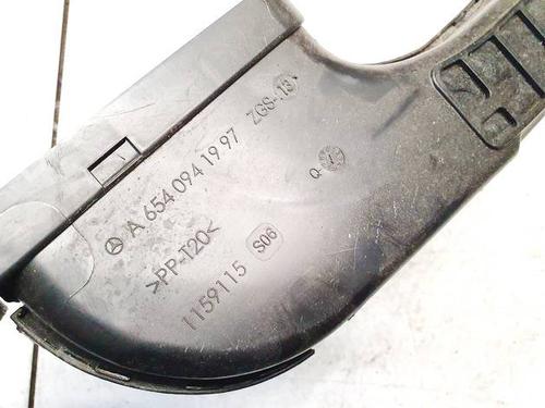 Pipe MERCEDES-BENZ CLA (C118) CLA 200 4-matic (118.388) | BP39392313M125 - Image 2