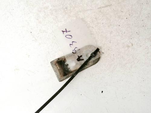 Støtte IVECO DAILY IV Platform/Chassis 29L12 (116 hp) 32580187