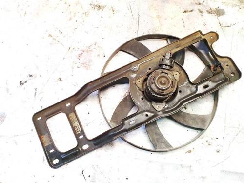 Fan RENAULT CLIO II Hatchback Van (SB0/1/2_) 1.2 (SB0A, SB0F, SB10) | BP35389469M128 - Image 3