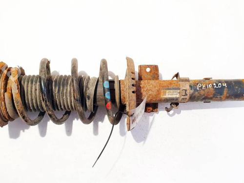 Used Left front shock absorber Left front shock absorber 34974892 34974892