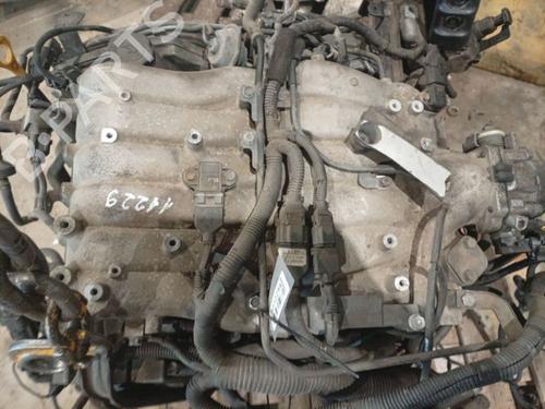Used Intake manifold Intake manifold 37008655 37008655