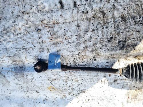 Steering column ROVER 200 II Hatchback (RF) 214 Si | BP34946357M21 - Image 3