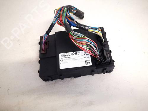 Used Electronic module Electronic module NISSAN QASHQAI I (J10, NJ10) 1.6 (114 hp) 35334006 35334006