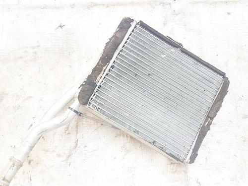 Used Heater matrix Heater matrix FORD FOCUS I (DAW, DBW) 1.8 Turbo DI / TDDi (90 hp) 35870300 35870300