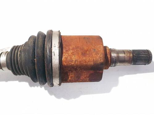 Left front driveshaft VOLVO V50 (545) 2.0 D | BP35311320M38 - Image 3