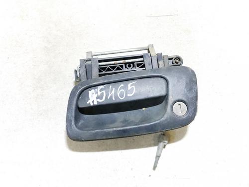 front-left-exterior-door-handle-opel-astra-g-hatchback-t98-1998-1999-2000-2001-2002-2003-2004-2005-2006-2007-2008-2009-35611907 main image