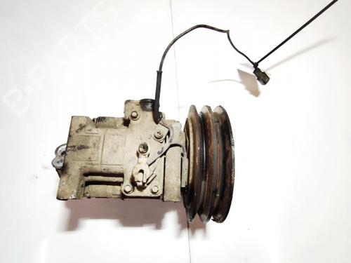 Used AC compressor AC compressor MAZDA PREMACY (CP) 2.0 TD (101 hp) 35592562 35592562
