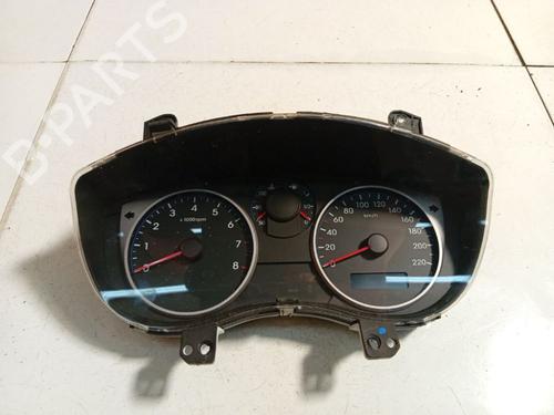 Used Instrument cluster Instrument cluster 38551021 38551021