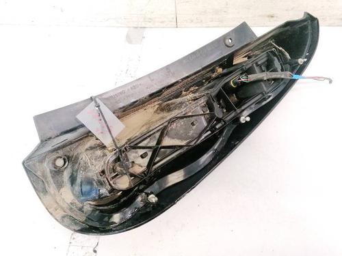 Left taillight SMART FORFOUR (454) 1.5 (454.032) | BP35378480C34 - Image 2