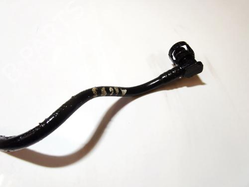 Pipe RENAULT LAGUNA II (BG0/1_) 1.9 dCi (BG08, BG0G) | BP35549544M125 - Image 3