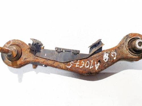 Used Right rear suspension arm Right rear suspension arm BMW X5 (E53) 3.0 d (218 hp) 34877491 34877491