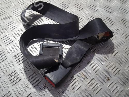 Used Rear center seatbelt Rear center seatbelt TOYOTA CARINA E VI Sportswagon (_T19_) 1.6 GLI (AT190_, AT190R) (107 hp) 35715868 35715868